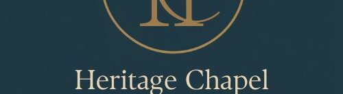 Logo for Heritage Chapel